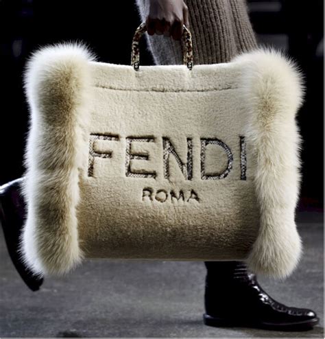 Fendi company value